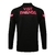 Jaqueta PSG Nike Masculina - Preto e Rosa - comprar online