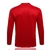 Jaqueta Manchester United Adidas Masculina - Vermelho - comprar online