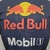 Camisa Red Bull Corrida F1 Masculina - Azul - loja online