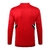 Jaqueta Manchester United Adidas Masculina - Vermelho - comprar online