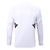 Jaqueta Arsenal Adidas Masculina - Branco - comprar online