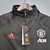 Blusa Corta Vento Manchester United 2021 - Preto na internet