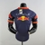 Camisa Red Bull Corrida F1 Masculina - Azul - comprar online