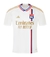 Camisa Lyon 23/24 Adidas Torcedor Masculina - Branca