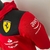 Moletom Scuderia Ferrari Corrida F1 Masculino - Vermelha