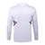 Jaqueta Real Madrid Adidas Masculino - Branco - comprar online