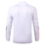 Jaqueta Real Madrid Adidas Masculino - Branco - comprar online