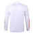 Jaqueta São Paulo Adidas Masculina - Branco - comprar online