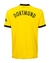 Camisa Borussia Dortmund 23/24 Puma Torcedor - Amarelo e Preto - comprar online