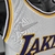 Imagem do Camisa Regata de Basquete NBA Los Angeles Lakers Branca - Nike - Masculino