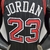 Camiseta Regata de Basquete NBA Chicago Bulls Preta - Jordan - Masculina - loja online