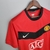 Camisa Manchester United Retrô 09/10 Nike - Vermelho na internet