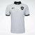 Camisa Botafogo lll 23/24 Torcedor - Cinza