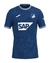 Camisa Hoffenheim 23/24 Joma Torcedor - Azul