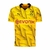 Camisa Borussia Dortmund Copas 23/24 Puma - Preto e Amarelo