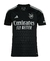 Camisa Arsenal Goleiro 23/24 Adidas Torcedor - Preto