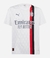 Camisa Milan ll 23/24 Puma Torcedor - Branco