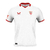 Camisa Sevilla I 23/24 Castore Torcedor - Branca