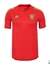 Camisa Tígres Goleiro 23/24 Adidas Torcedor - Vermelho