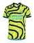 Camisa Arsenal ll 23/24 Adidas Torcedor - Verde