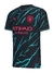 Camisa Manchester City lll 23/24 Puma Torcedor - Preto