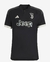 Camisa Juventus lll 23/24 Adidas Torcedor - Preta