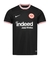 Camisa Eintracht Frankfurt lI 23/24 Nike Torcedor - Preto