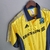 Camisa Olympique de Marseille Retrô 98/99 - Amarelo l - loja online