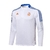 Jaqueta Real Madrid Adidas Masculino - Branco e Azul