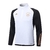 Jaqueta Alemanha Adidas Masculina - Branco e Preto