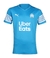 Camisa Olympique de Marseille lll 22/23 Puma Torcedor - Azul Claro