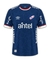 Camisa Nacional lll 23/24 Umbro Torcedor - Azul