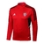 Jaqueta Bayern Munique Adidas Masculina - Vermelho