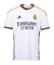 Camisa Real Madrid 23/24 Adidas Masculina Torcedor - Branca