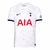 Camisa Tottenham 23/24 Nike Torcedor Masculina - Branco