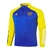 Jaqueta Boca Juniors Adidas Masculino - Azul e Amarelo