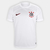 Camisa Corinthians 23/24 Nike Torcedor - Branca