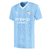 Camisa Manchester City 23/24 Puma Torcedor - Azul Claro