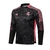 Jaqueta Real Madrid Adidas Masculina - Preto e Rosa