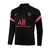 Jaqueta PSG Nike Masculina - Preto e Rosa