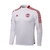 Jaqueta Manchester United Adidas Masculina - Branco