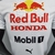 Camisa Red Bull Corrida F1 Masculina Edição Especial - Branca - loja online