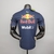 Camisa Red Bull Corrida F1 Masculina - Azul - comprar online