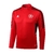 Jaqueta Manchester United Adidas Masculina - Vermelho