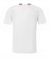 Camisa Lyon 23/24 Adidas Torcedor Masculina - Branca - comprar online