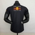 Camisa Red Bull Polo Corrida F1 Masculina - Preta - comprar online