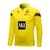 Jaqueta Borussia Dortmund Puma Masculina - Amarelo