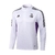 Jaqueta Real Madrid Adidas Masculino - Branco