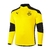 Jaqueta Borussia Dortmund Puma Masculina - Amarelo e Preto