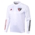 Jaqueta São Paulo Adidas Masculina - Branco